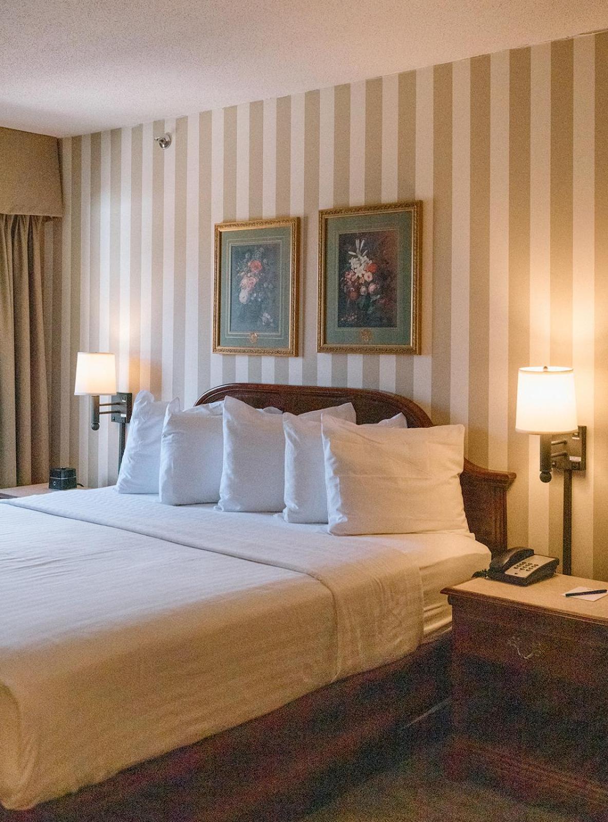 Bayshore Resort 트래버스 시티 외부 사진