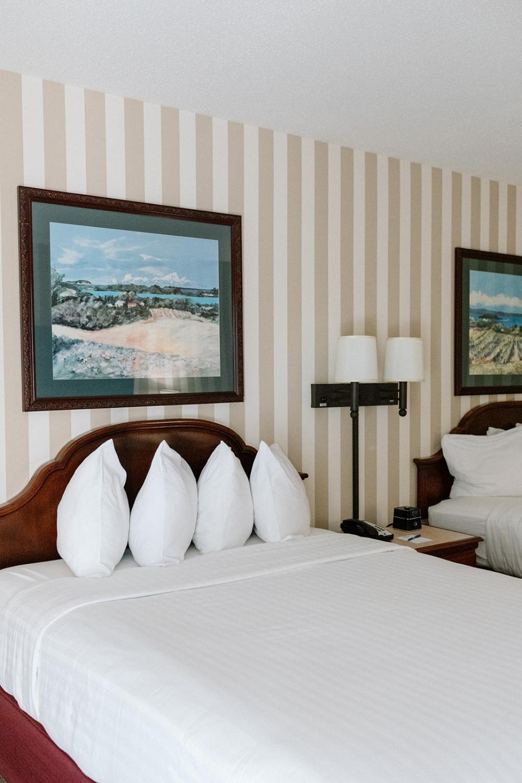 Bayshore Resort 트래버스 시티 외부 사진